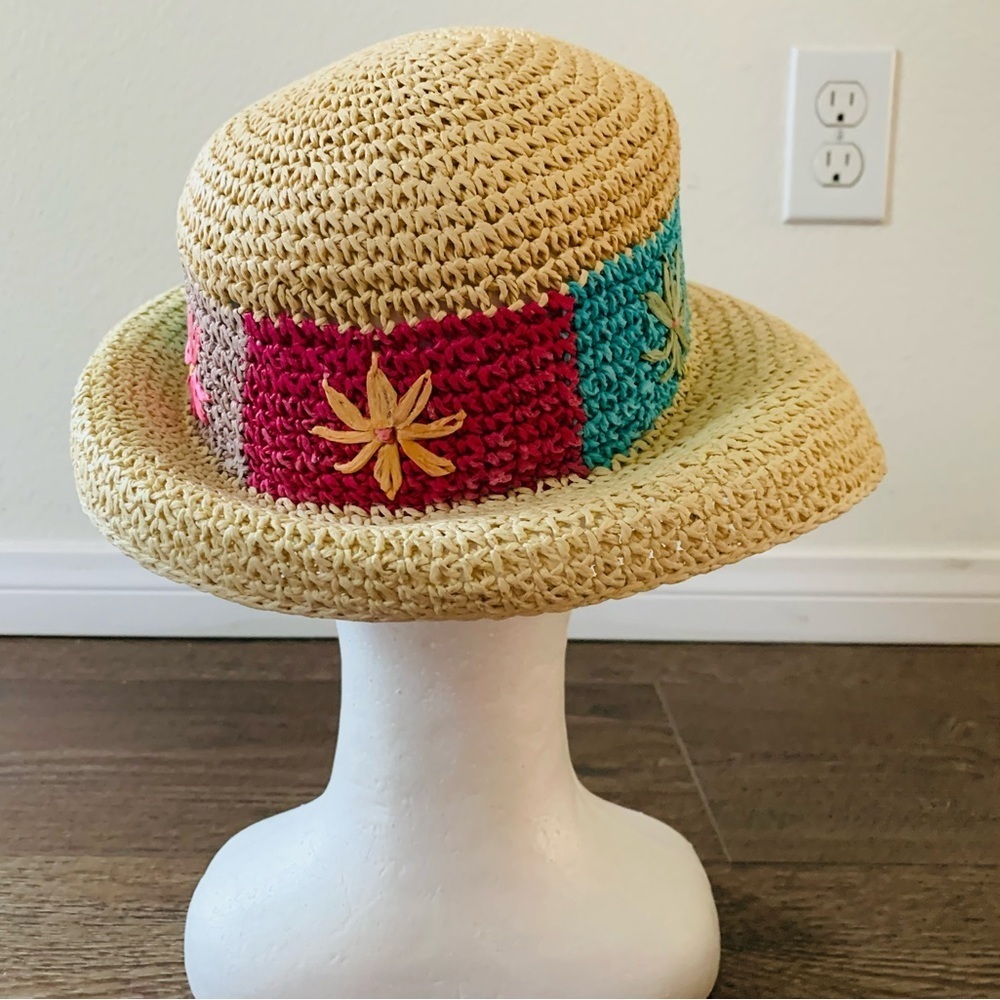 Sun hat - Picture 6 of 10